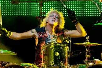 James Kottak, ex-Scorpions and Kingdom Come drummer, dead at 61