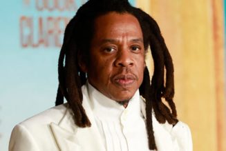 JAY-Z Addresses Possibility of Performing at Super Bowl Halftime Show