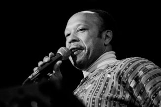 Jazz Musician Les McCann Passes Away At The Age of 88