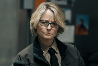 Jodie Foster on How Night Country’s “Mystical” Setting “Served the True Detective Model”