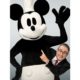 John Oliver taunts Disney with Mickey Mouse knock-off