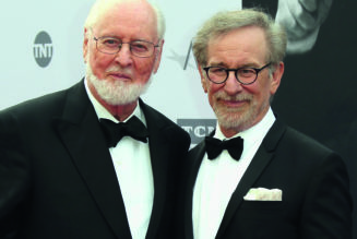 John Williams at the Oscars: all his 54 record-breaking Academy Award nominations