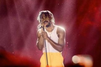 Johnny Drille – Finding Efe (JRL4) (MP3 DOWNLOAD) — NaijaTunez