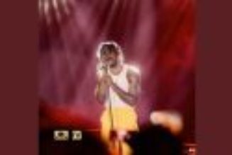 Johnny Drille - Wait For Me (JRL4)