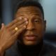 Jonathan Majors maintains his innocence in first interview since guilty verdict
