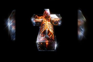 Justice Announces First Album in Eight Years, 'Hyperdrama'