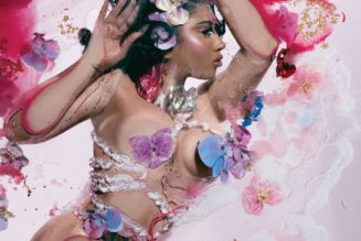 Kali Uchis: Orquídeas