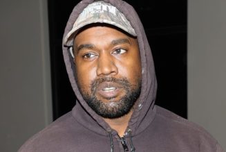 Kanye West and Ty Dolla $ign's 'Vultures' Currently Has No Release Date