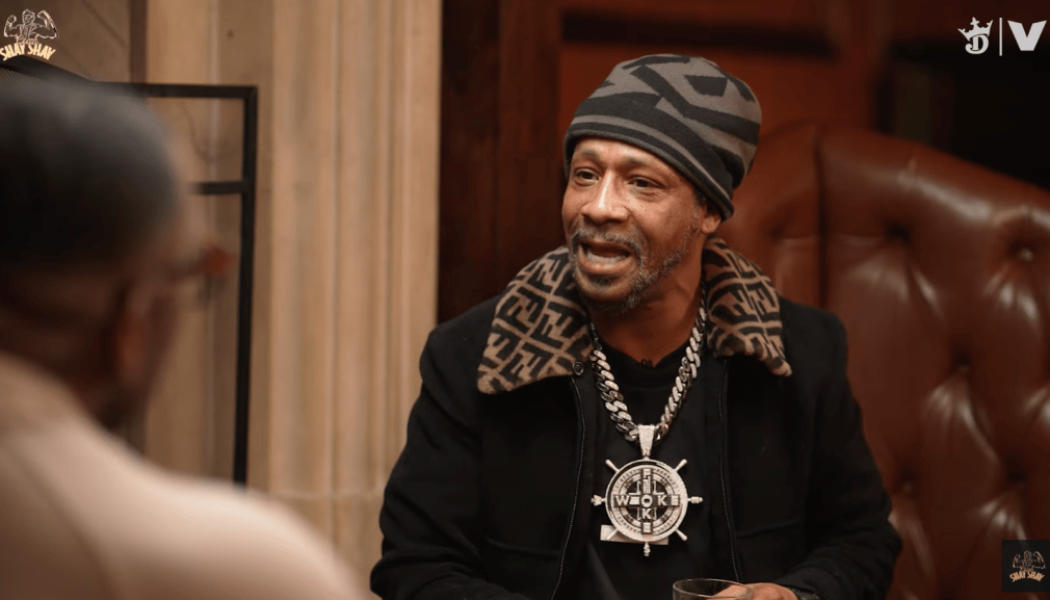 Katt Williams Lets Loose on Shannon Sharpe’s podcast, X Erupts