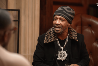 Katt Williams Lets Loose on Shannon Sharpe’s podcast, X Erupts