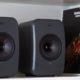 KEF Launches its Latest Wireless Hi-Fi Speakers – LSX II LT