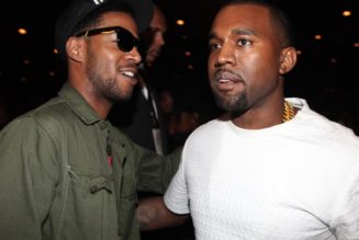 Kid Cudi on Relationship With Ye: "Family Is Always There"