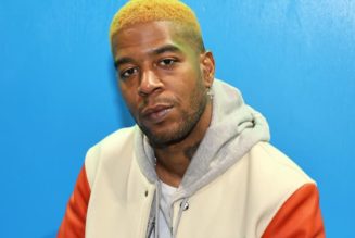 Kid Cudi Unveils Stacked List of 'INSANO' Album Producers