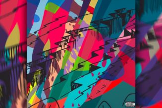 Kid Cudi Ushers in a New Era on 'INSANO'