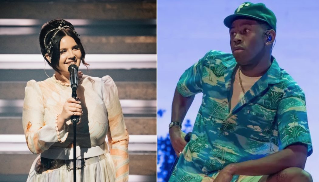 Lana Del Rey and Tyler the Creator to headline Coachella in 2024: Report