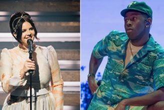 Lana Del Rey and Tyler the Creator to headline Coachella in 2024: Report