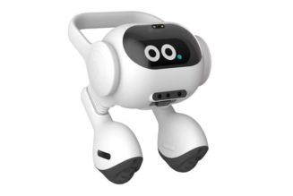 LG Unveils AI-Powered, Wheeling Smart Robot for the Home