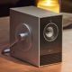 LG's CineBeam Qube a 4K Projector That Weighs Just Three Pounds