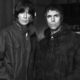 Liam Gallagher and John Squire unveil new song "Mars to Liverpool"