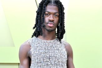 Lil Nas X Gets Biblical in New Track and Music Video, "J Christ"