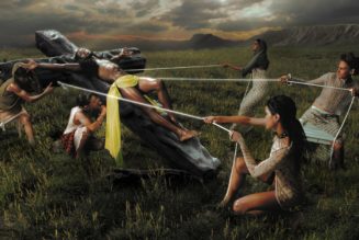 Lil Nas X Offers Apology After "J Christ" Video Uproar