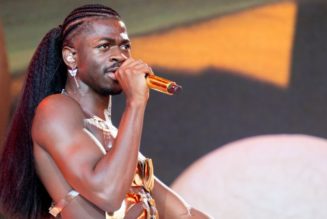 Lil Nas X stirs things up with ‘J Christ’ music video | CNN