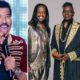 Lionel Richie announces 2024 tour dates with Earth Wind & Fire