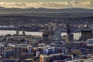 Long and healthy lives will be the ultimate indicator of levelling up