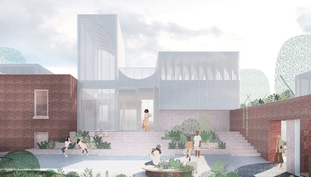 Louis Buhl & Co. Announces New Detroit Headquarters