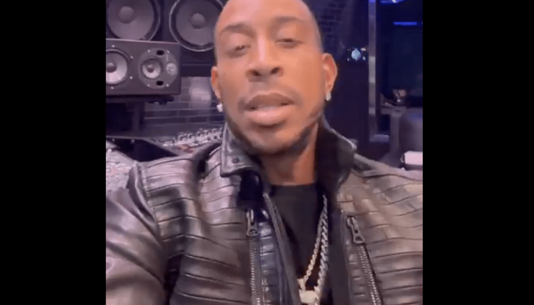 Ludacris, Kevin Hart Respond To Katt Williams Via Social Media