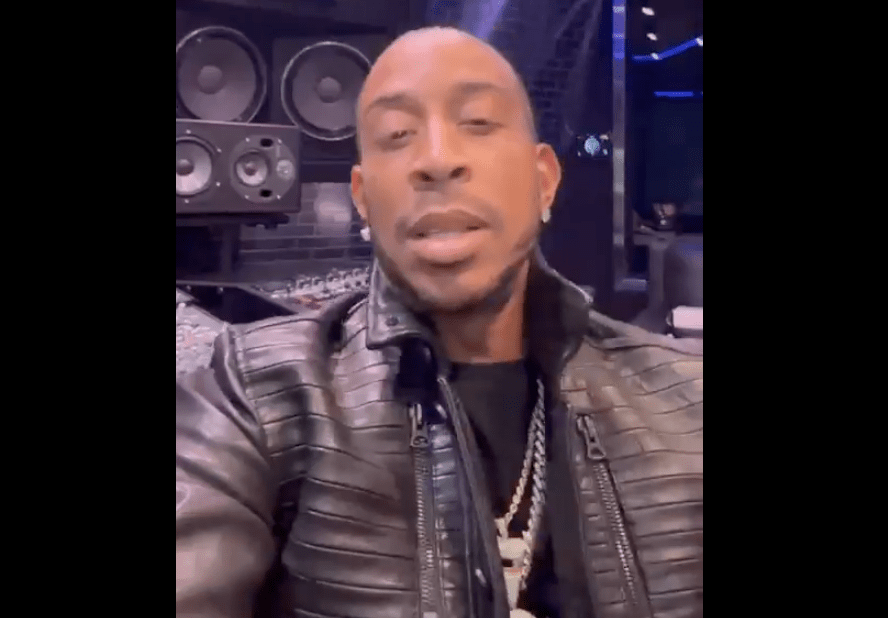 Ludacris response to Katt Williams