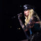 Madonna Trends On X In Viral Concert Video