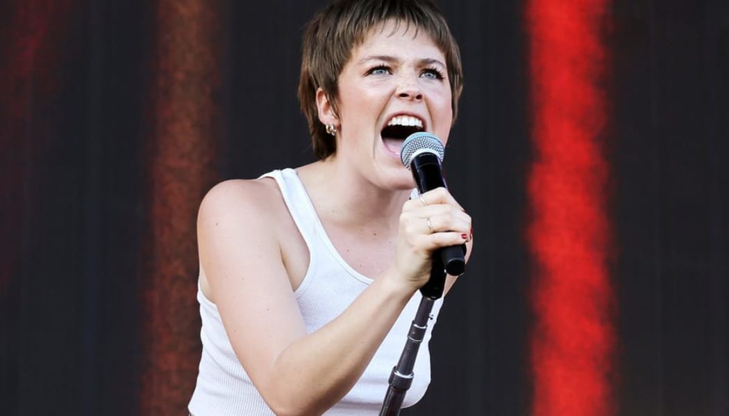 Maggie Rogers Teases a New Track To Kick Off 2024