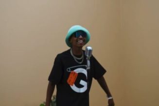 Major League DJz - Piano City ft Leemckrazy Live Ep 15 S1