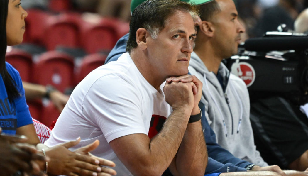 Mark Cuban Upsets MAGA After Dunking On Elon Musk Over DEI