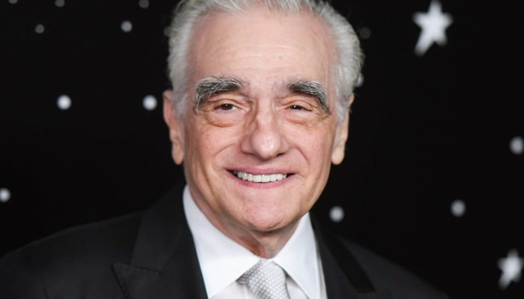 Martin Scorsese's Film About Jesus To Begin Shooting This Year
