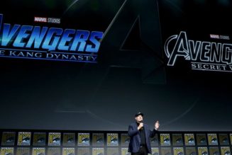 Marvel Executive Producer Shares Reasons Behind MCU's Recent Struggles
