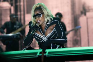 Mary J. Blige Is the 2024 Urban One Honors Entertainment Icon