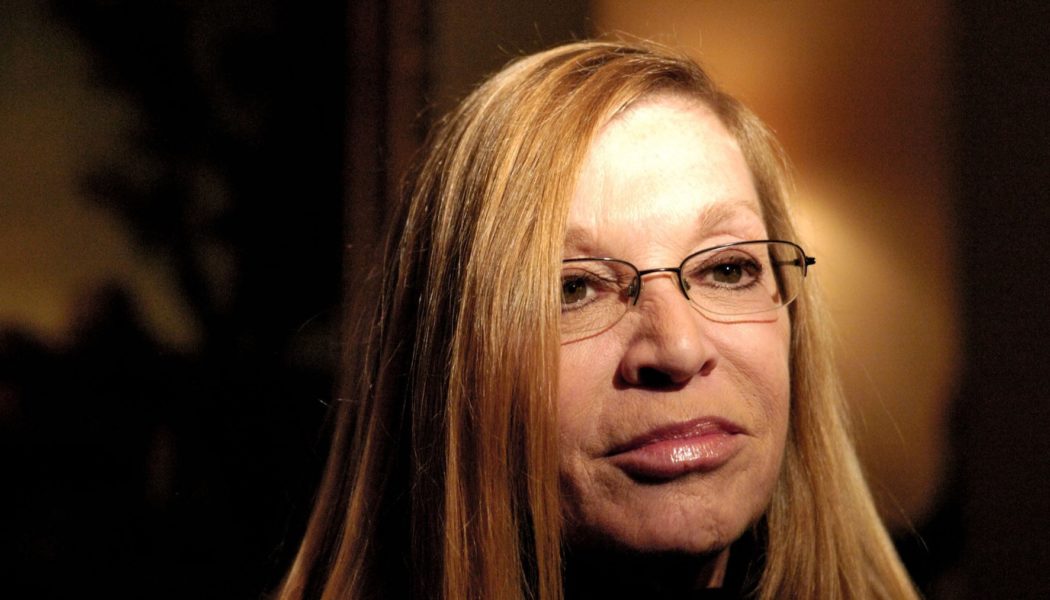 Mary Weiss, Lead Singer of The Shangri-Las, Dead at 75