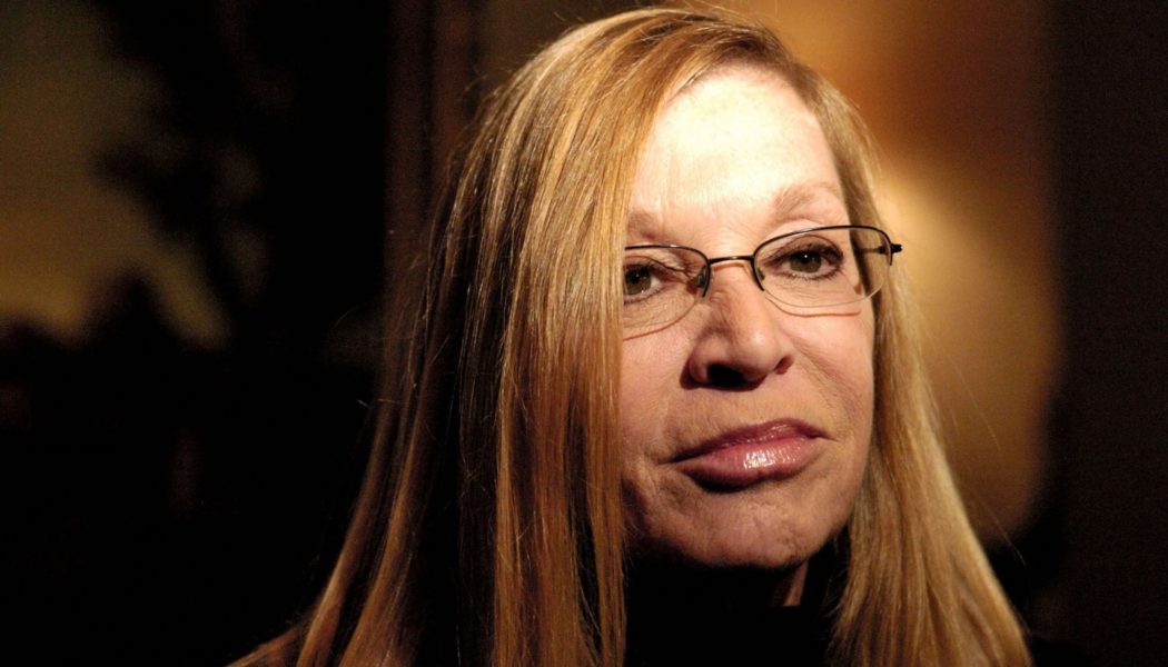 Mary Weiss Left Music for 40 Years -- And the Public Eye