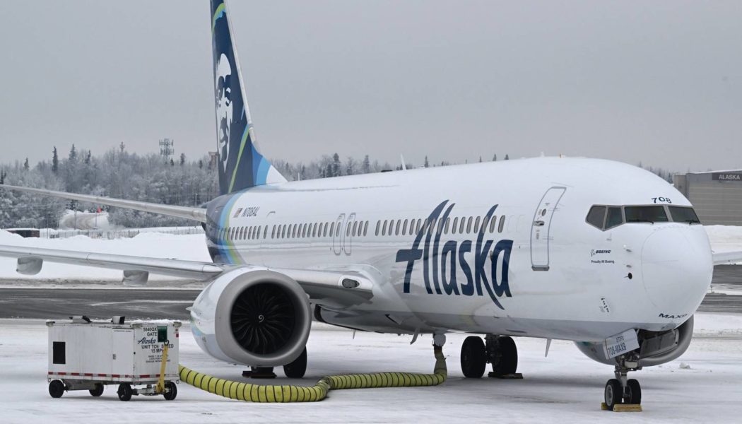 Max 9s are returning to the Alaska Airlines fleet. Here’s what that means for travelers.