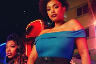 Max Cancels Issa Rape's 'Rap Sh!t' Series