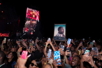 Meek Mill Gets Flamed For Asking How Africans Stream His Music