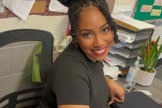 Meet Just T AKA @its.sweet.tea, The ' Bilingual Rappin Educator'