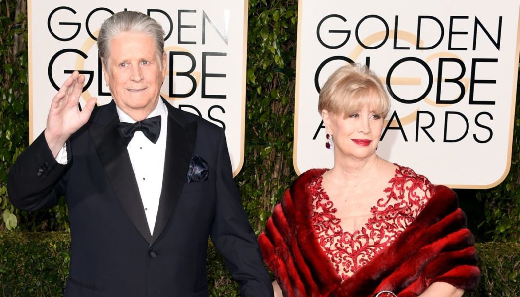 Melinda Ledbetter, Wife and Manager of Brian Wilson, Dead at 77