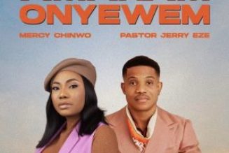 Mercy Chinwo – Amaram Onyewem (Live) Ft. Pastor Jerry Eze (MP3 DOWNLOAD) — NaijaTunez