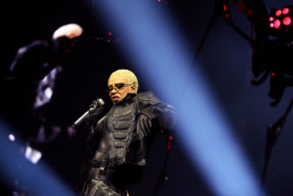 Meta Quest Announces New Doja Cat: The Scarlet Tour in VR