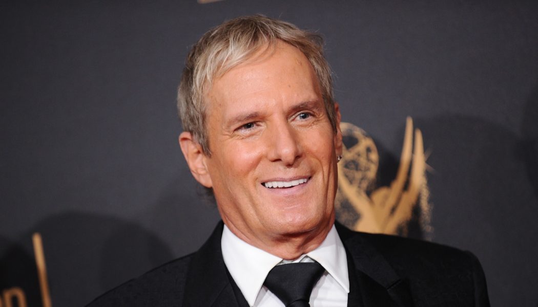 Michael Bolton recovering from emergency brain surgery