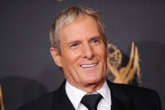 Michael Bolton recovering from emergency brain surgery