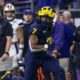 Michigan wins College Football Playoff National Championship over Washington